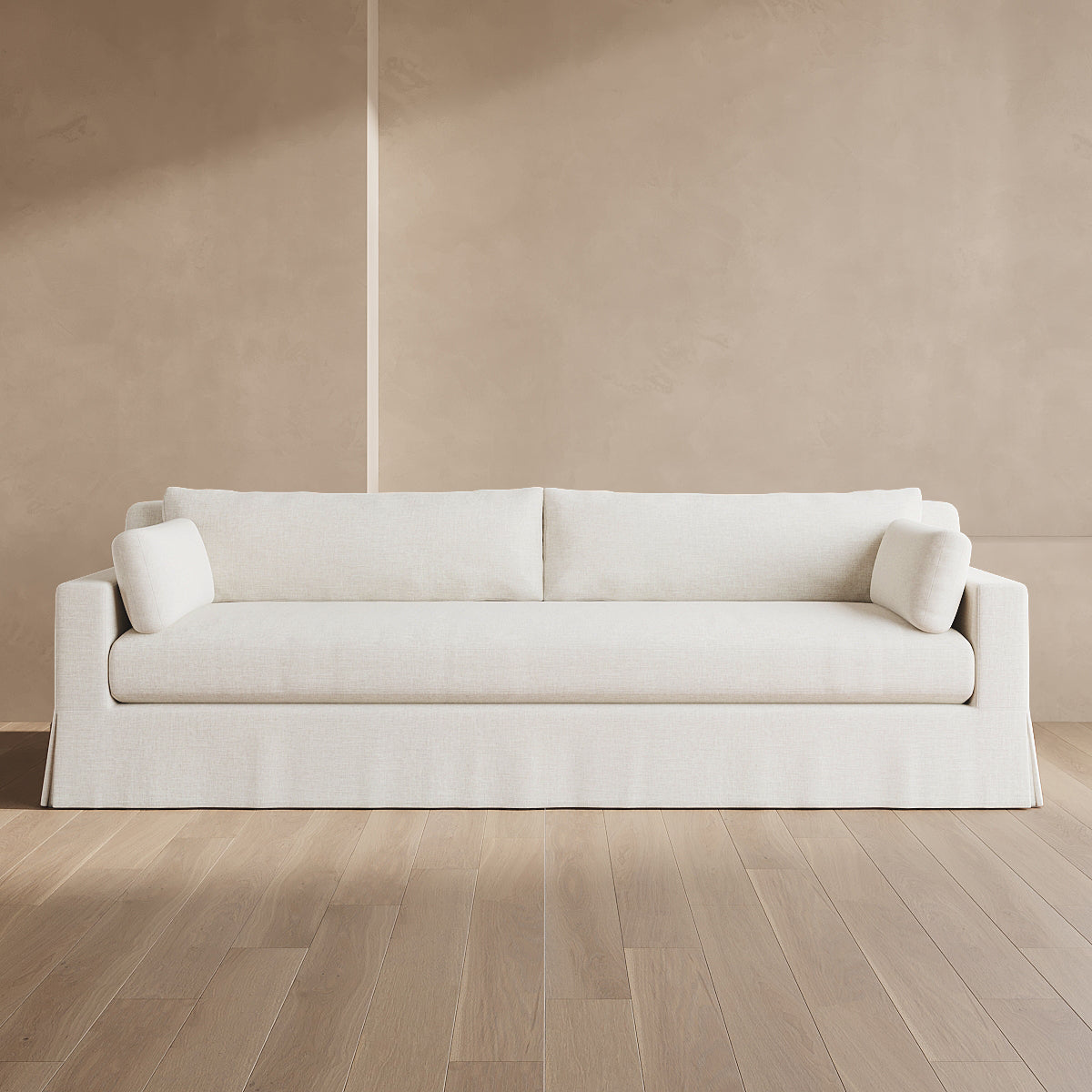 The Serene Sofa