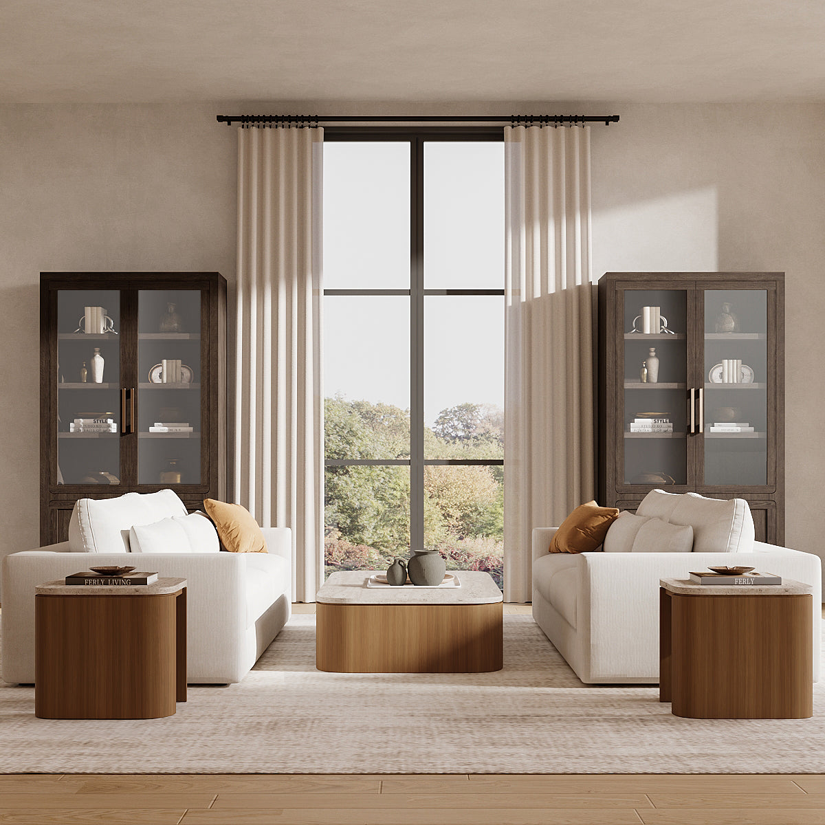 The Céleste Sofa