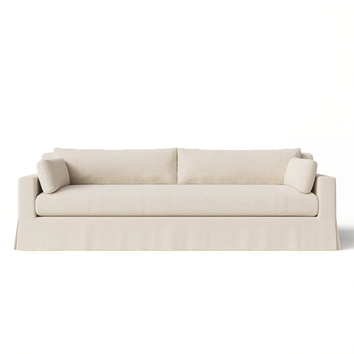 The Serene Sofa