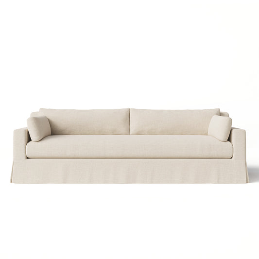 The Serene Sofa