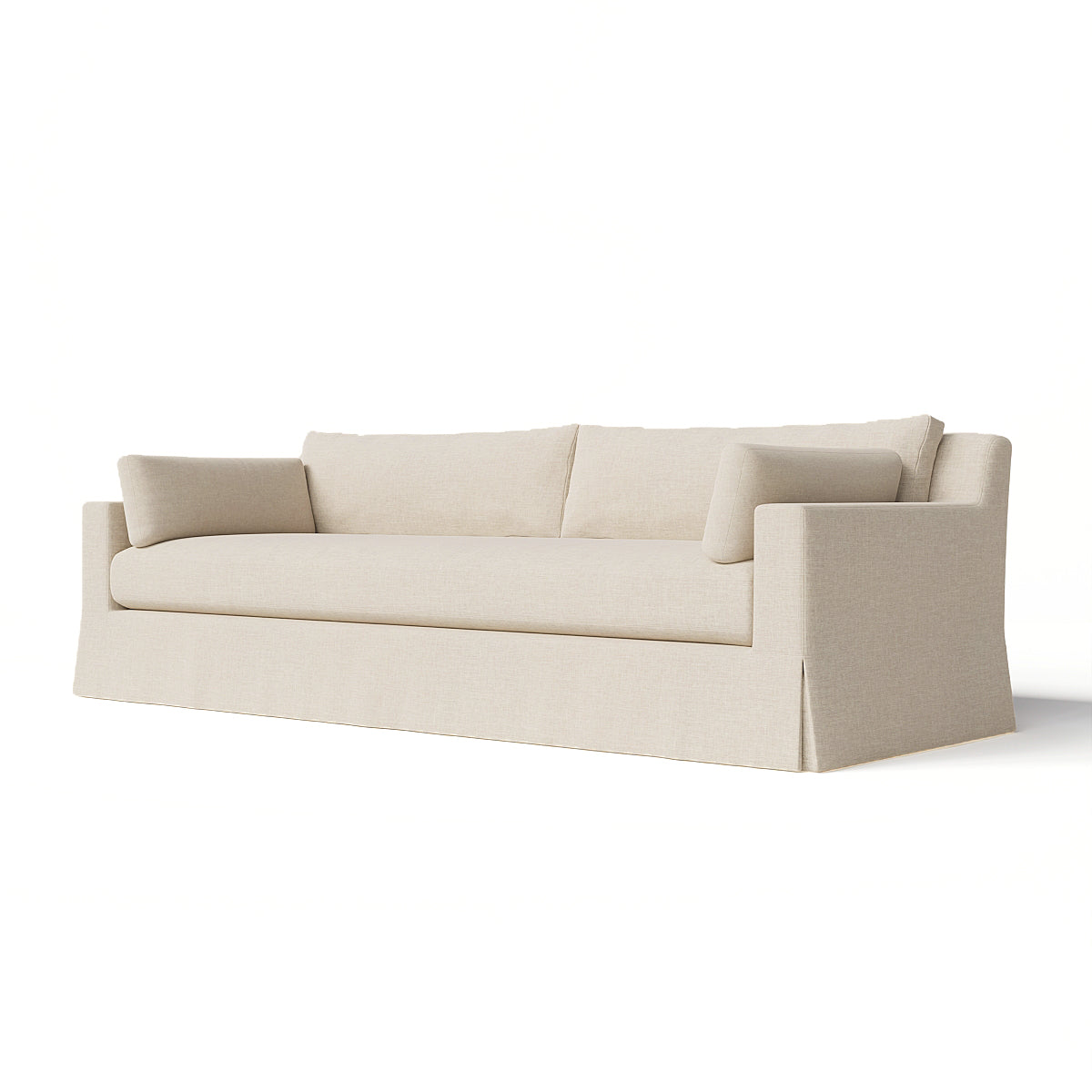 The Serene Sofa
