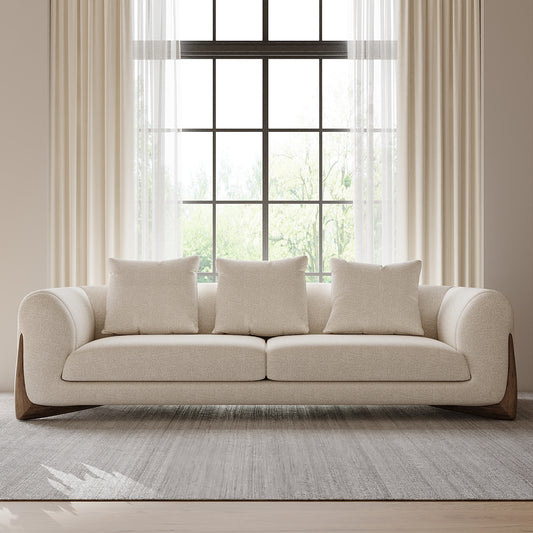 The Cove Sofa