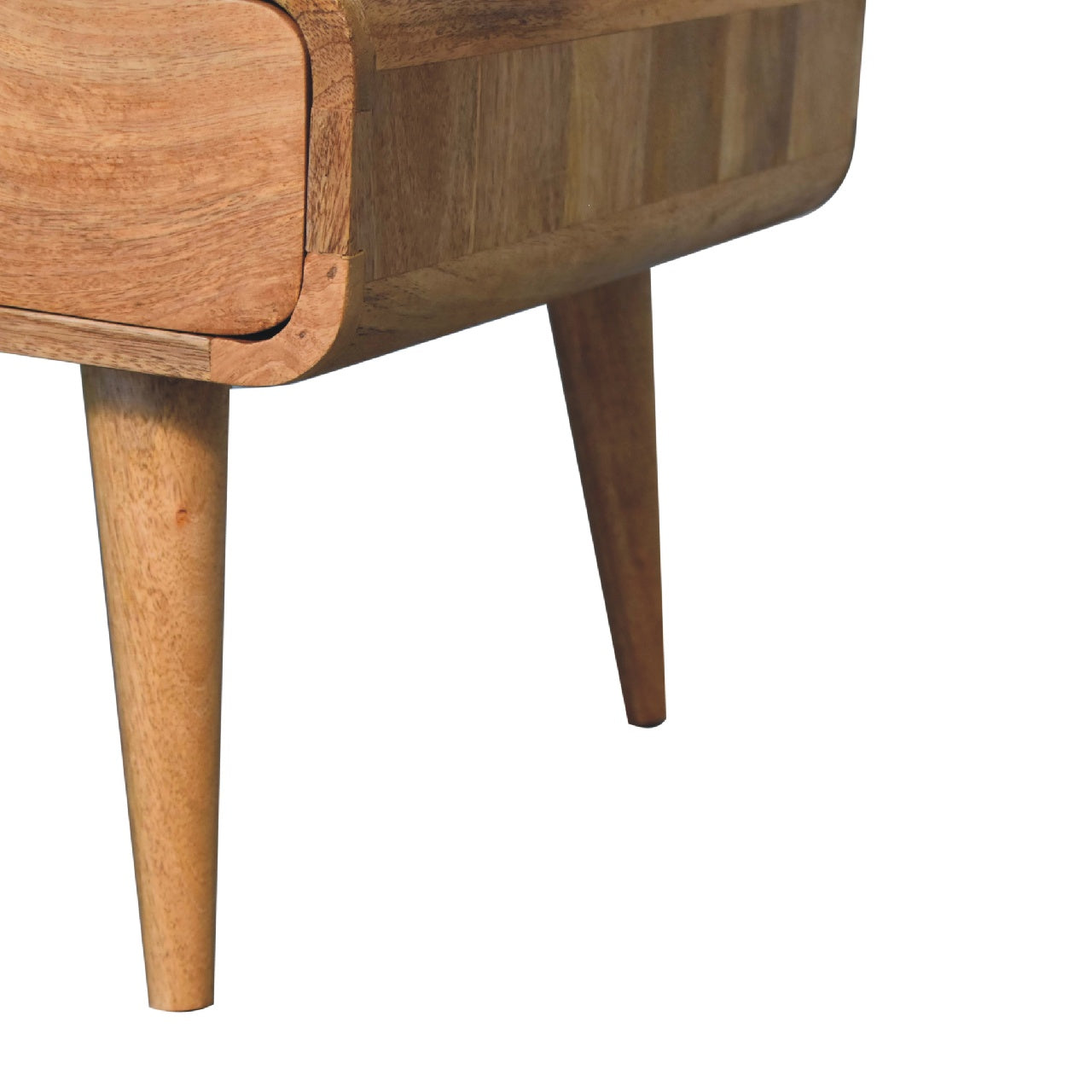 Sonata Oak-ish Coffee Table