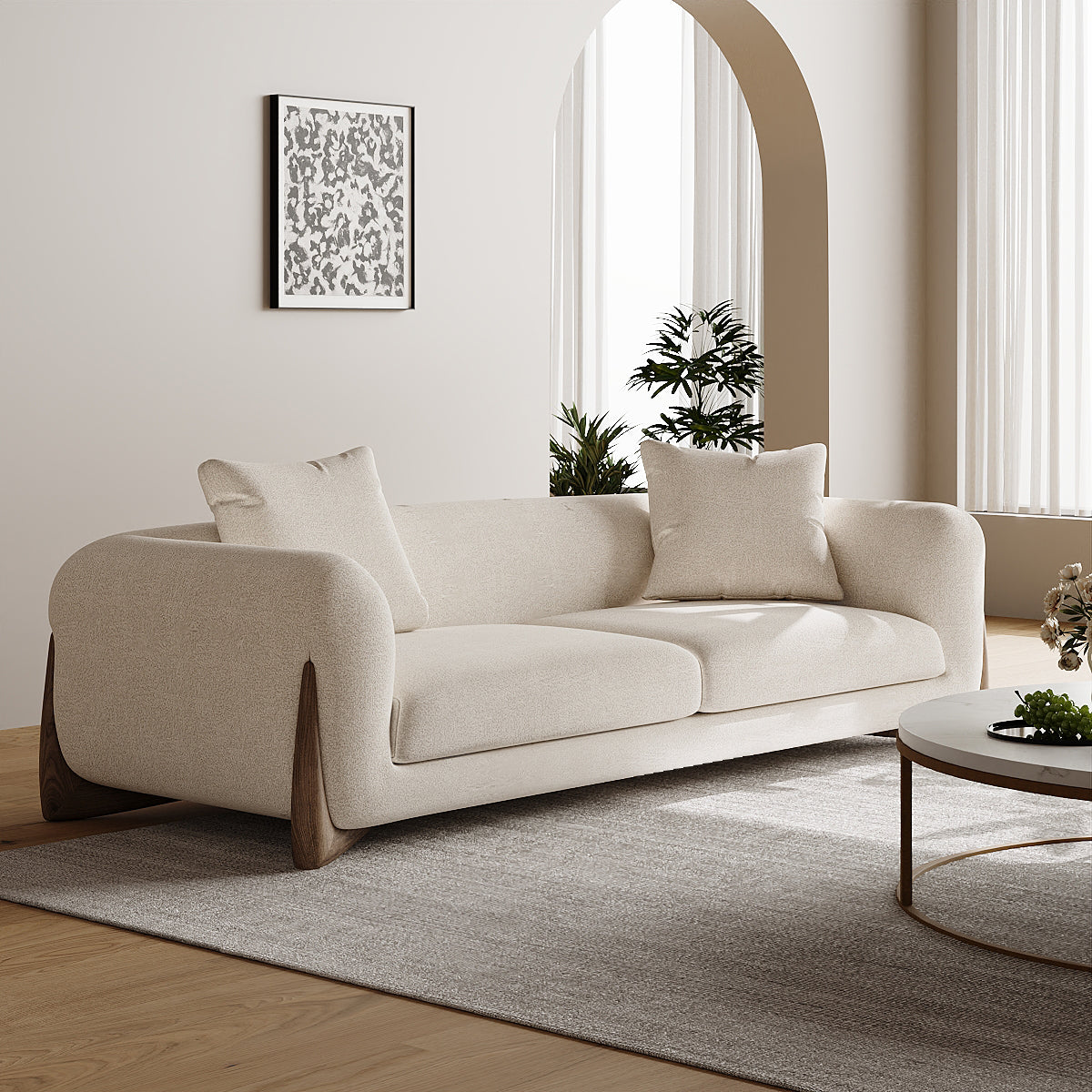 The Cove Sofa