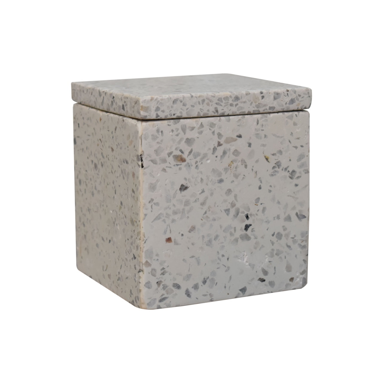 Trazzo 5-piece Bathroom Set