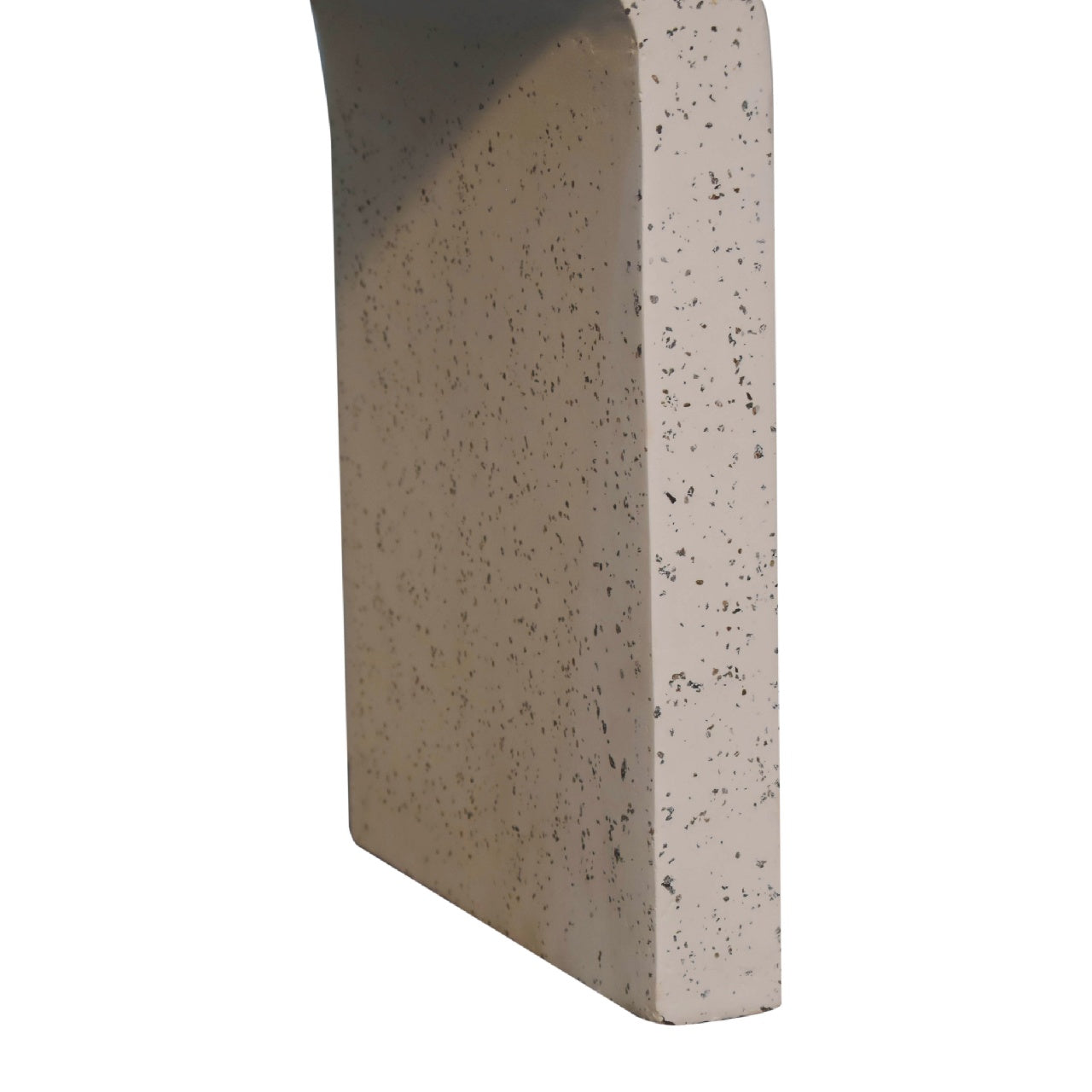 Serenity Terrazzo Coffee Table