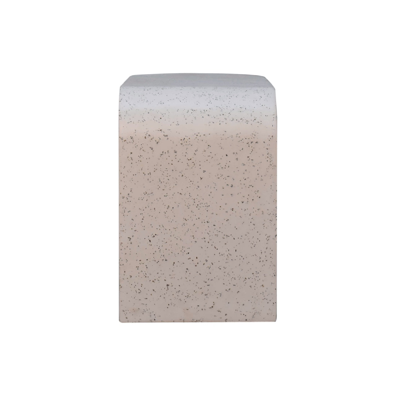 Serenity Terrazzo Coffee Table